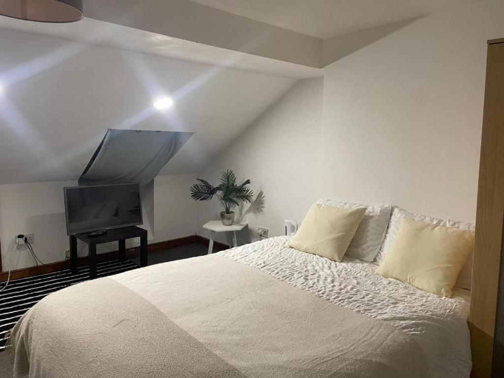 Guest House Balham, South London Spacious, Lambert, 6 Rooms Available Exteriér fotografie