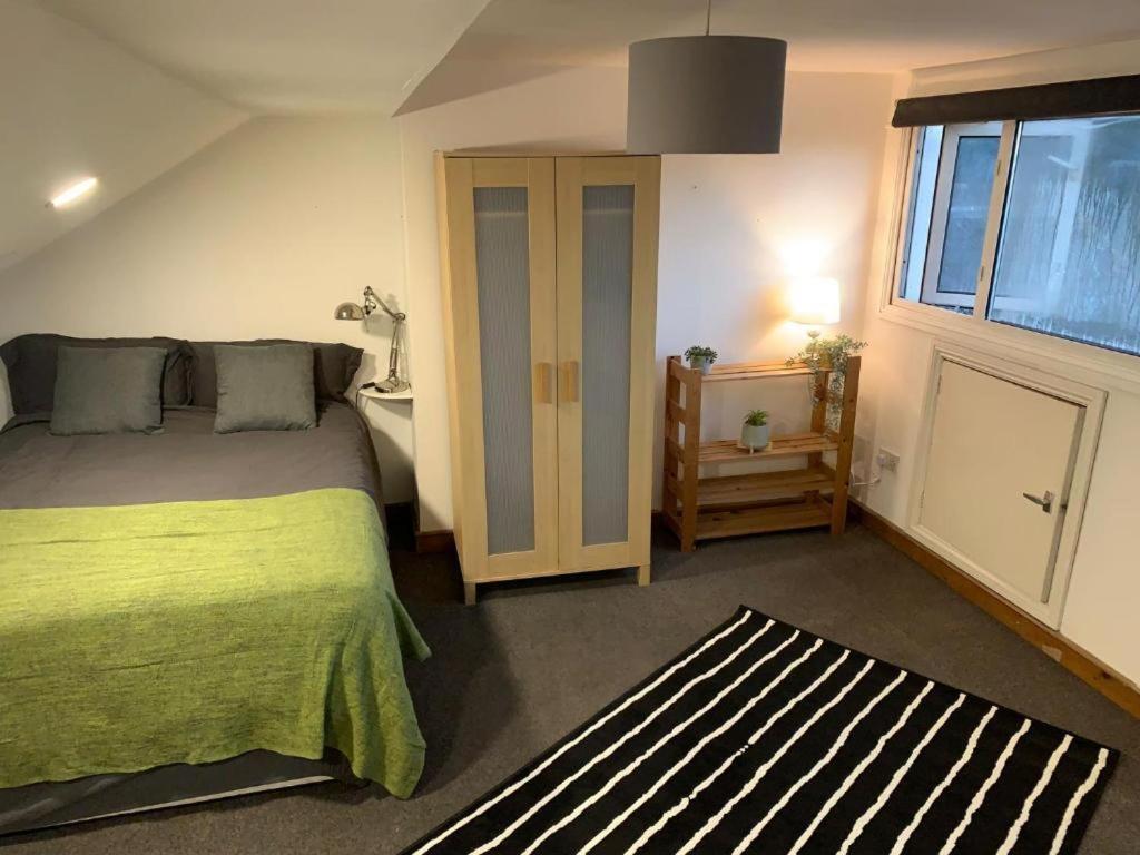 Guest House Balham, South London Spacious, Lambert, 6 Rooms Available Pokoj fotografie