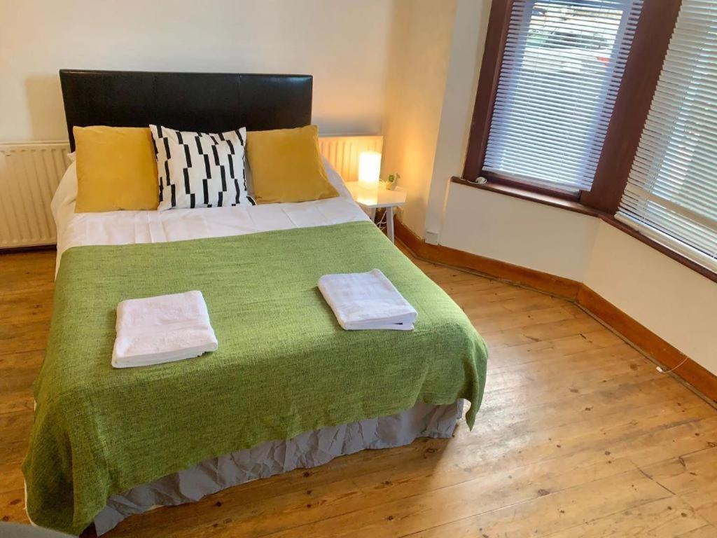 Guest House Balham, South London Spacious, Lambert, 6 Rooms Available Pokoj fotografie