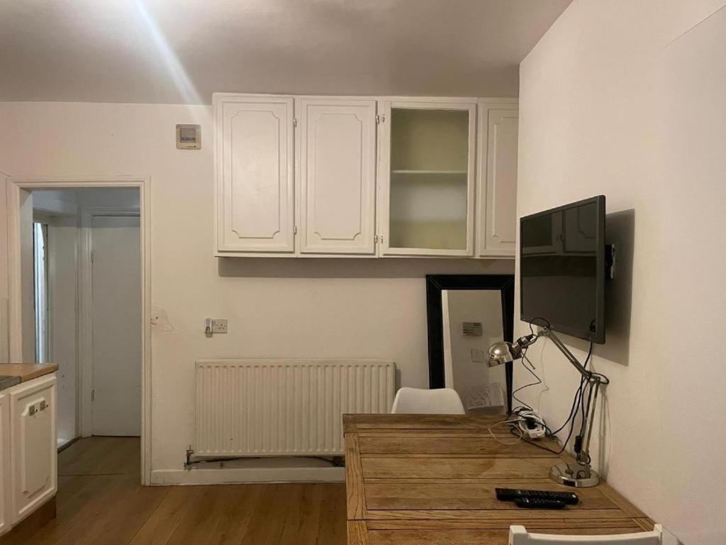 Guest House Balham, South London Spacious, Lambert, 6 Rooms Available Exteriér fotografie