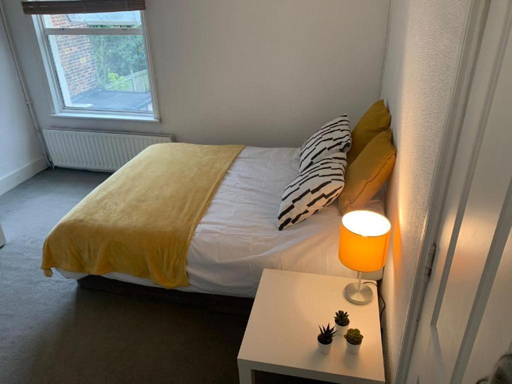 Guest House Balham, South London Spacious, Lambert, 6 Rooms Available Exteriér fotografie