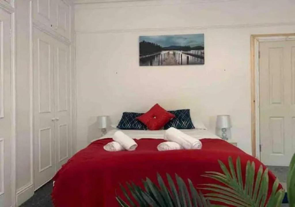 Guest House Balham, South London Spacious, Lambert, 6 Rooms Available Exteriér fotografie