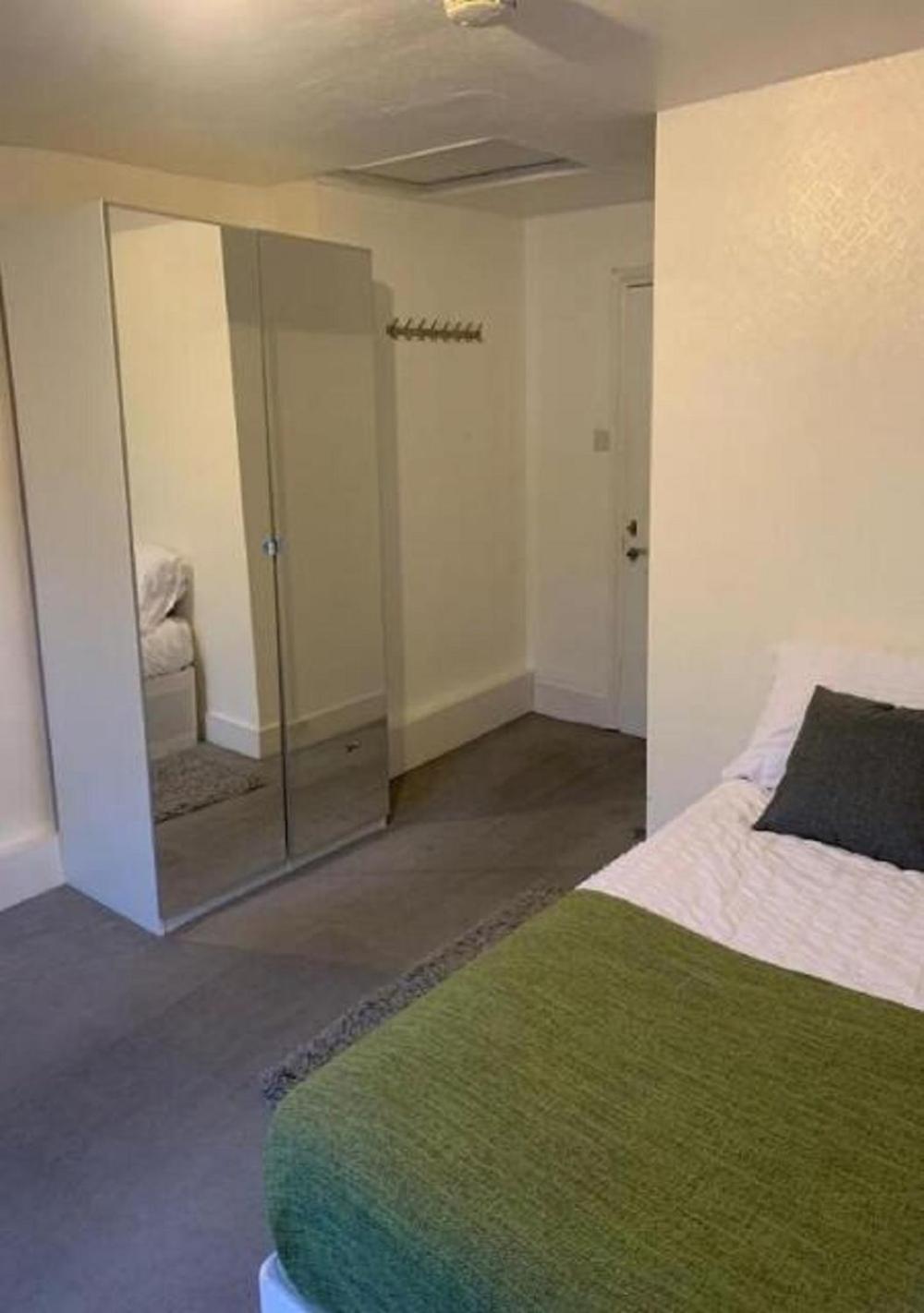 Guest House Balham, South London Spacious, Lambert, 6 Rooms Available Pokoj fotografie